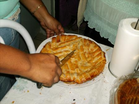 galette time!!!!!!!!